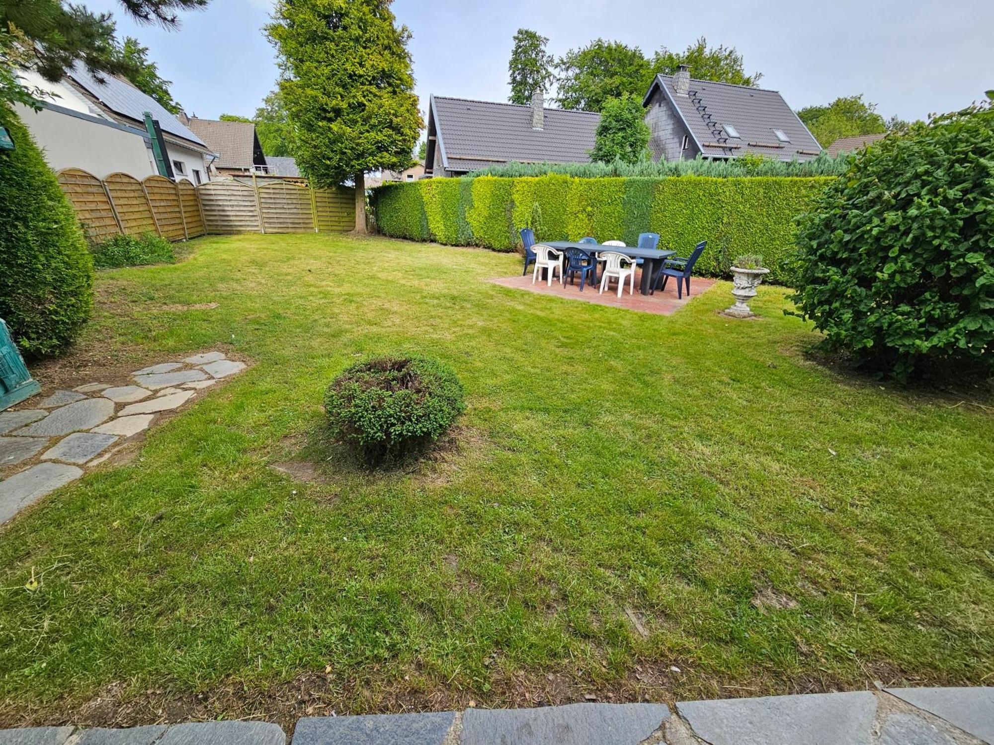 Villa Time-Out Monschau Exterior foto